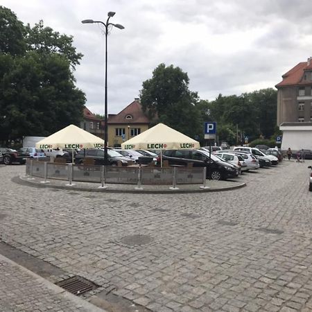 Spadzista 4 Kłodzko Eksteriør billede
