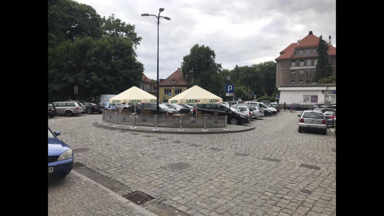 Spadzista 4 Kłodzko Eksteriør billede
